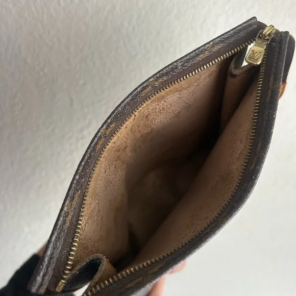 Louis Vuitton Toiletry 19 Pouch Vintage 1997 - Picture 7 of 7